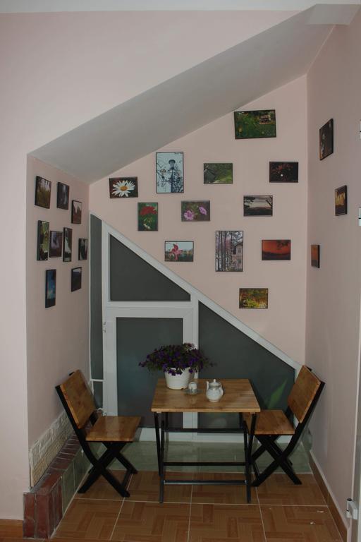 Fullhouse Homestay Далат Экстерьер фото