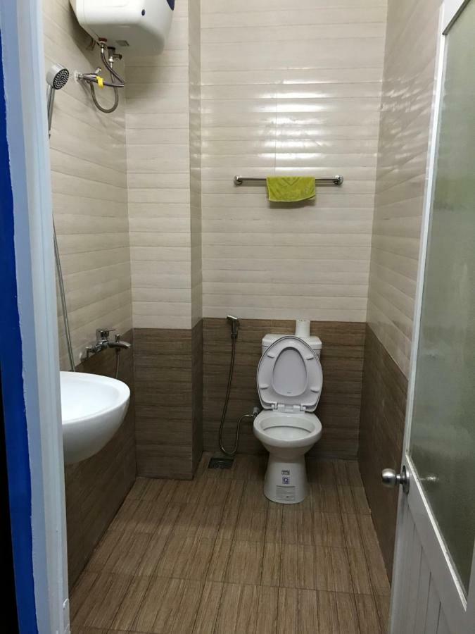 Fullhouse Homestay Далат Экстерьер фото